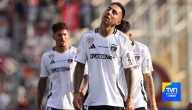 El polémico gesto de Javier Correa tras fracaso de Colo Colo