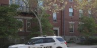 Police respond to active shooter situation at Brown University in Rhode Island