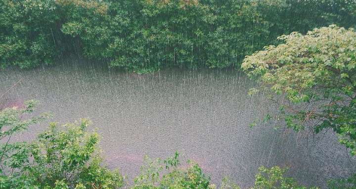 Major flooding on way for Western Washington this week