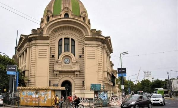 ¡Atención! Mañana cierra el paso a nivel de 1 y 44: el mapa de desvíos y cuándo reabre