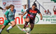 Fútbol femenino: Sporting zafó del primer examen y va por el aprobado en el torneo de ascenso