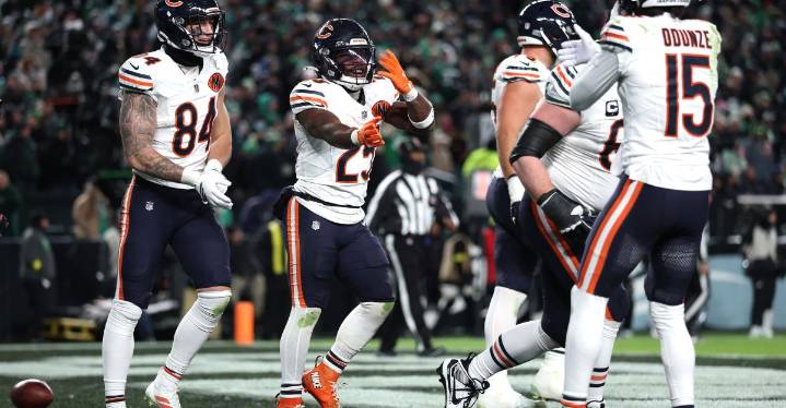 Packers Week 14 Preview: The Bears strongly resemble the Panthers