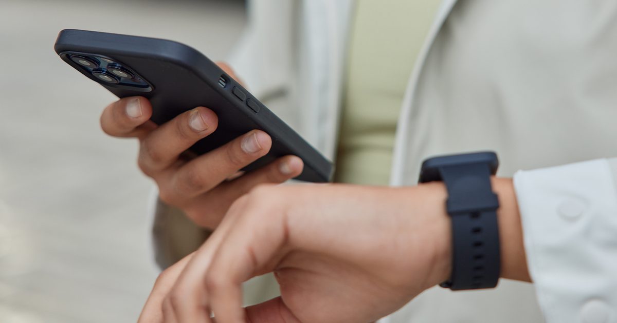 You could soon ask ChatGPT how healthy your week really was