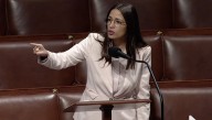 AOC Argues That An Iron Dome Over An Entire Country Would Be Completely Impractical, Would Block Out The Sun