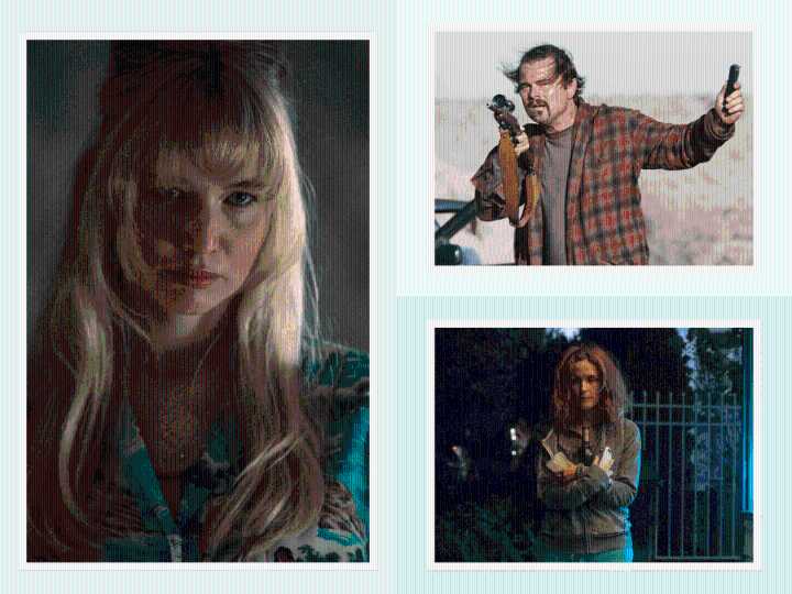 Parents Are Not Okay in This Year's Golden Globes Contenders