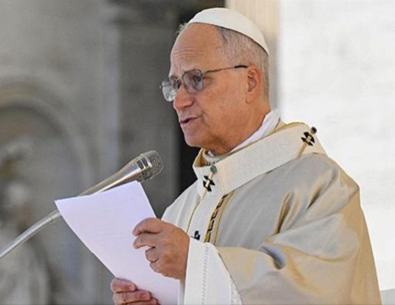 Papa León XIV recuerda a mártires de Pariacoto y Santa