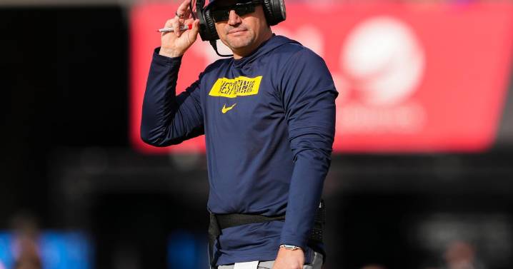 UNT hires Neal Brown as the 21st football head coach