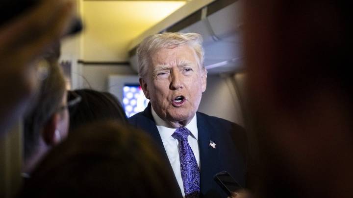 Trump says he will release 'perfect' MRI results