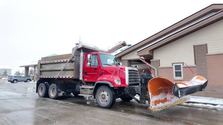 "It often is about timing": Hamilton County shares how every snowstorm presents a new challenge