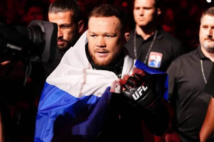 Is Petr Yan Chinese or Russian? Nationality, Ethnicity, and Family Roots