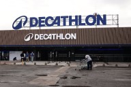 Ubicación. Dónde queda el primer Decathlon de Argentina