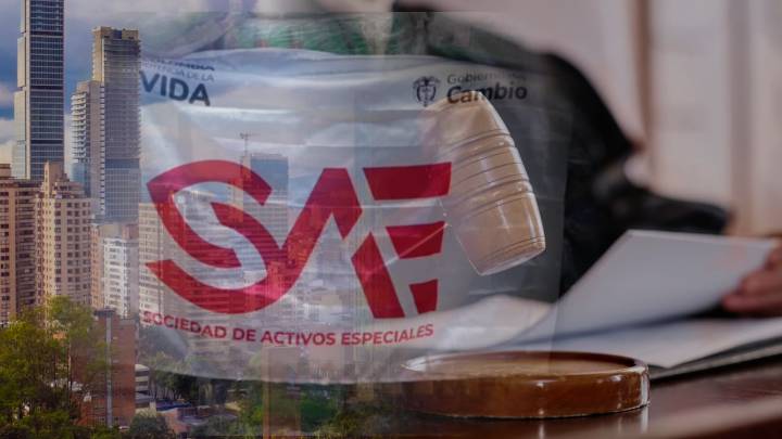 La SAE pone la lupa a denuncias contra alcaldes y gobernadores que estarían haciendo mal uso de predios incautados