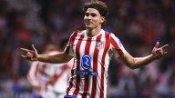 Champions League: Atlético de Madrid remonta a PSV con gol y asistencia de Julián Álvarez