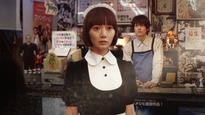 I found the most surreal, haunting movie streaming free on Tubi