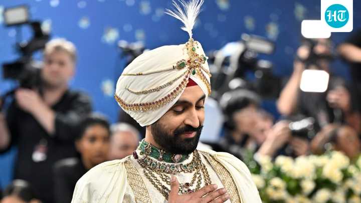 Diljit Dosanjh announces second film with Imtiaz Ali in new BTS vlog. Watch