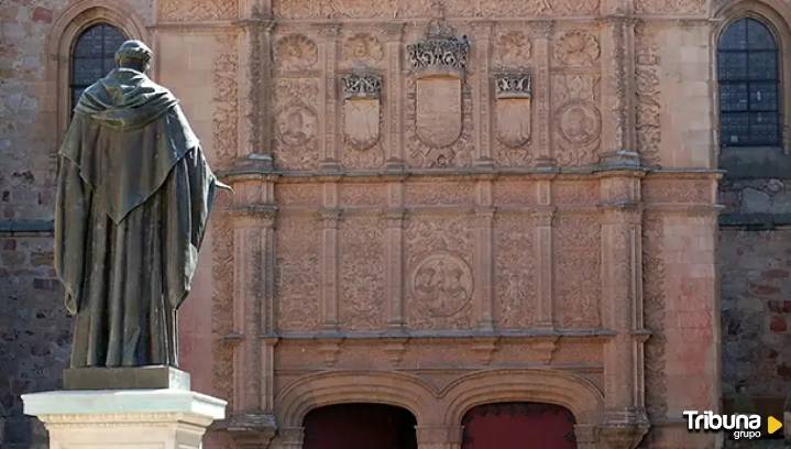 La USAL, premiada por Cocemfe por su trabajo en favor de las personas con discapacidad