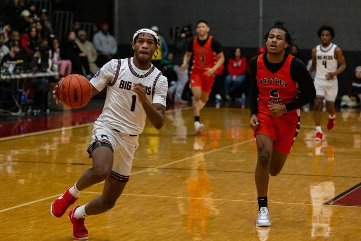 15 Muskegon-area boys basketball players to watch for the 2025