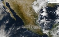 Espera Reynosa, lluvia y frío este domingo 14 de diciembre