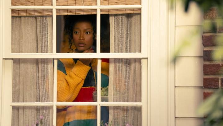 Keke Palmer's 'The 'Burbs' Series Sets Release Date at Peacock
