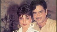 Shatrughan Sinha, Rekha Didn’t Speak To Each Other For 20 Years But The Reason Was Not Amitabh Bachchan