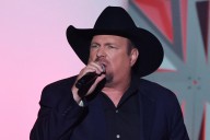 Garth Brooks Big Surprise at Kennedy Center Honors