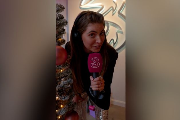 Pat Shortt’s daughter Faye recalls festive childhood: 'Christmas was loud, funny and full of surprises'