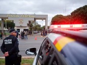 Brasil: la Justicia cuestiona el pedido de Bolsonaro para salir de prisión para operarse y ordena evaluar su situación médica