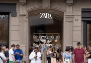 Inditex reactiva sus ventas y gana un récord de 4.622 millones hasta octubre, un 3,9% más