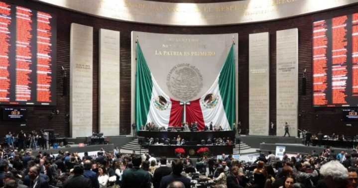 Crear Ley de Economía Circular aprueban diputados por unanimidad