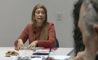 Débora Giorgi: “Hay un proceso de desindustrialización en la provincia de Buenos Aires”