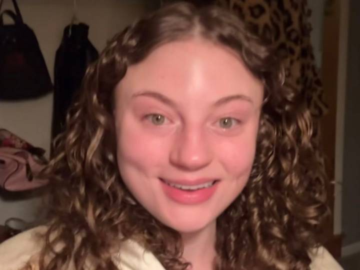 DoorDash driver who filmed half-naked customer appears in court