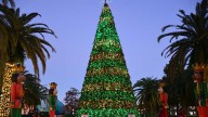 Downtown Orlando transforms into a holiday wonderland