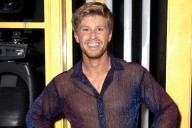 Robert Irwin Marks His 'First Day Off in Months' After 'DWTS' Win