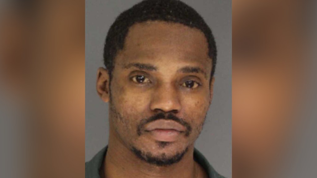 NJ man who sexually assaulted woman at knifepoint sentenced to 34 years