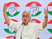 "Not Very surprising”: Jairam Ramesh