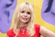 Does Paloma Faith know what 'far right' means?