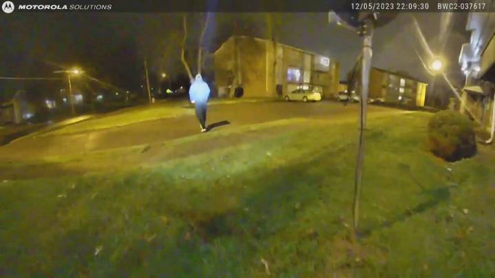 Federal lawsuit filed against Canton police officer Garrett Marino for 2023 fatal shooting of Zachary Fornash