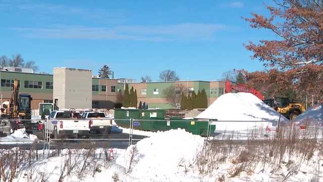 Firm to pay NH nearly $10M after design error causes construction delay at state hospital