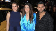 Kriti Sanon's sister Nupur to marry Stebin Ben in January, venue not finalised