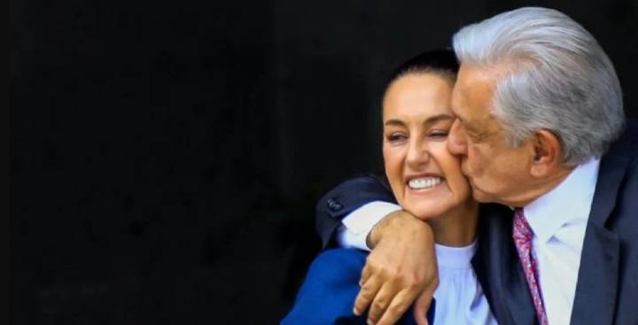 Sheinbaum llama al Zócalo: así se vivirán los 7 años de la 4T en México