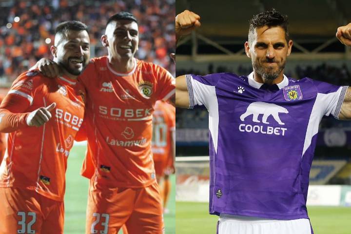La Liguilla de Ascenso ya tiene finalistas: Cobreloa y Deportes Concepción se enfrentarán por el último boleto a Primera División