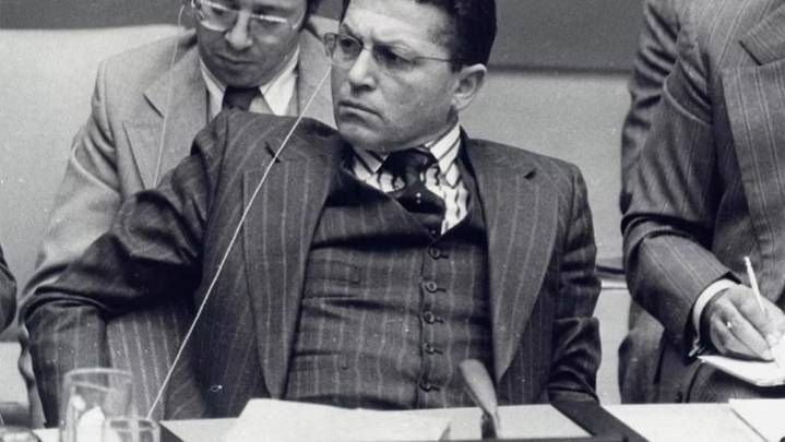 'My Father and Qaddafi' Review: A Documentary About Disappeared Father