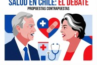 Atención padres y apoderados: esto dicen los programas de Kast y Jara sobre la educación escolar