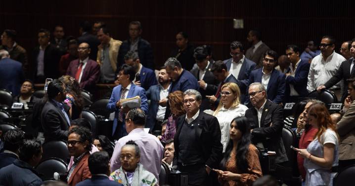 Diputados podrían irse a tiempos extra: Iniciativa de reforma electoral sería enviada después de Navidad