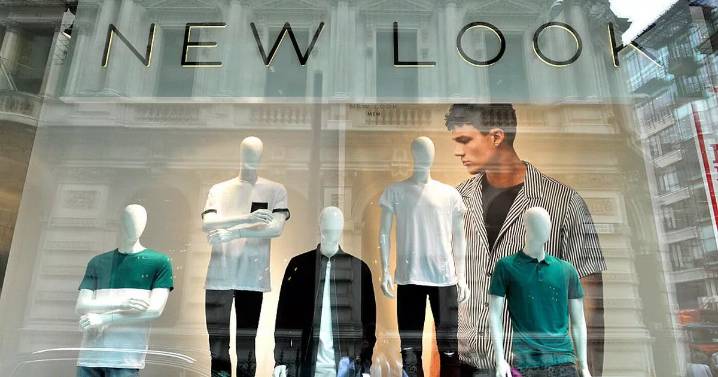 New Look's £70 winter coat that's 'snug to wear' reduced to £35