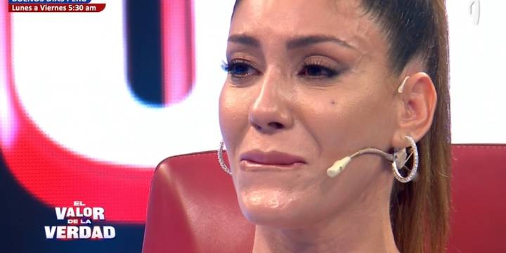 Tilsa Lozano revela brutal agresión de su expareja: “Me quemó con un cigarrillo y me puso un cuchillo en la garganta”