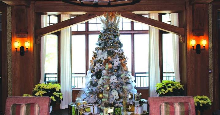 Lake Estate on Winnisquam ready for 1st holiday season