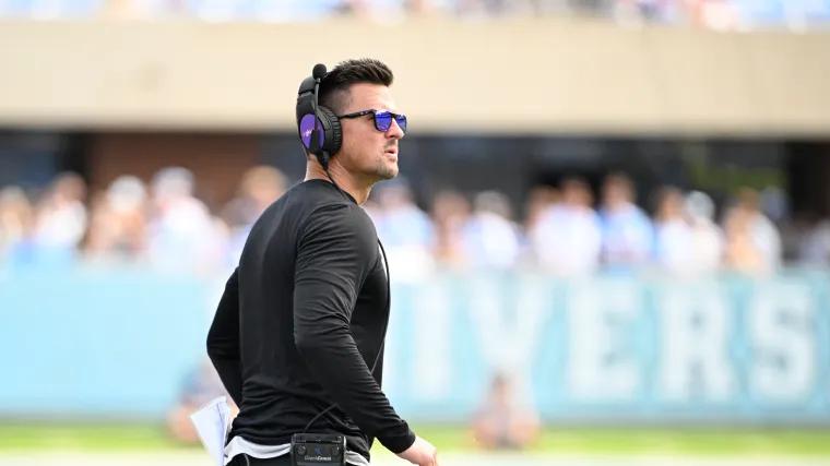 Why UCLA thinks Bob Chesney is the coach who can change everything