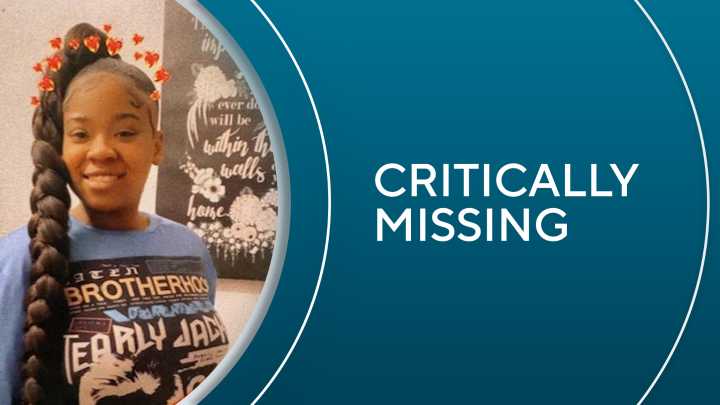 MPD searching for missing 26-year-old last seen near N. 12th and W. Kilbourn