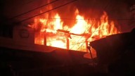 Fire Engulfs Nainital’s Saraswati Shishu Mandir, Principal & Son Rescued India News